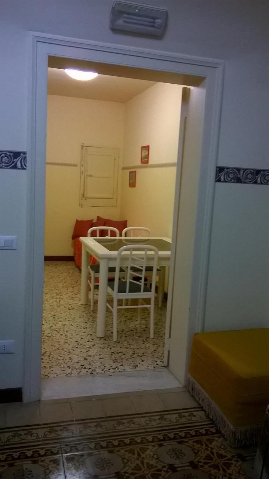 Casetta Al Centro Trapani Exterior foto